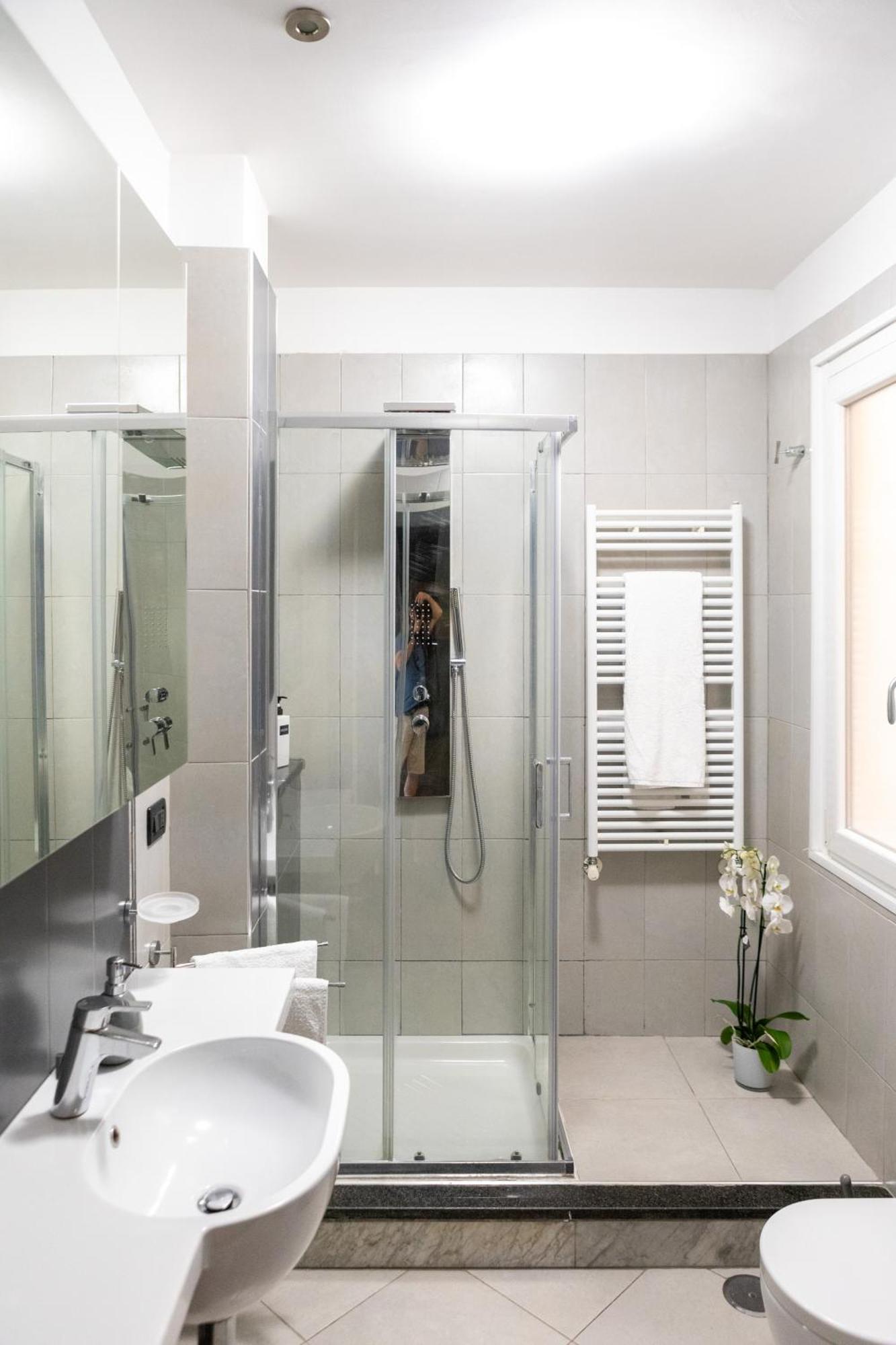 Apartamento Pigneto *