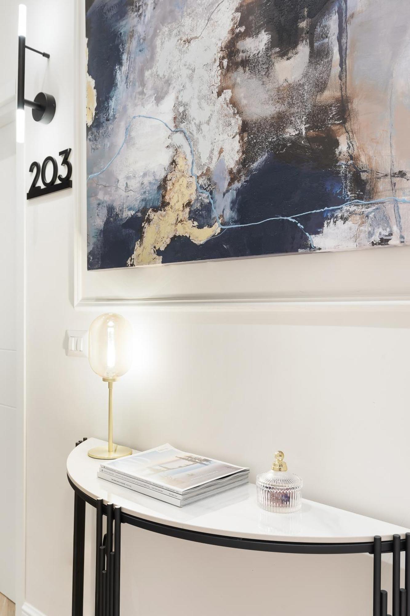 Belli Boutique Gjestgiverier Roma