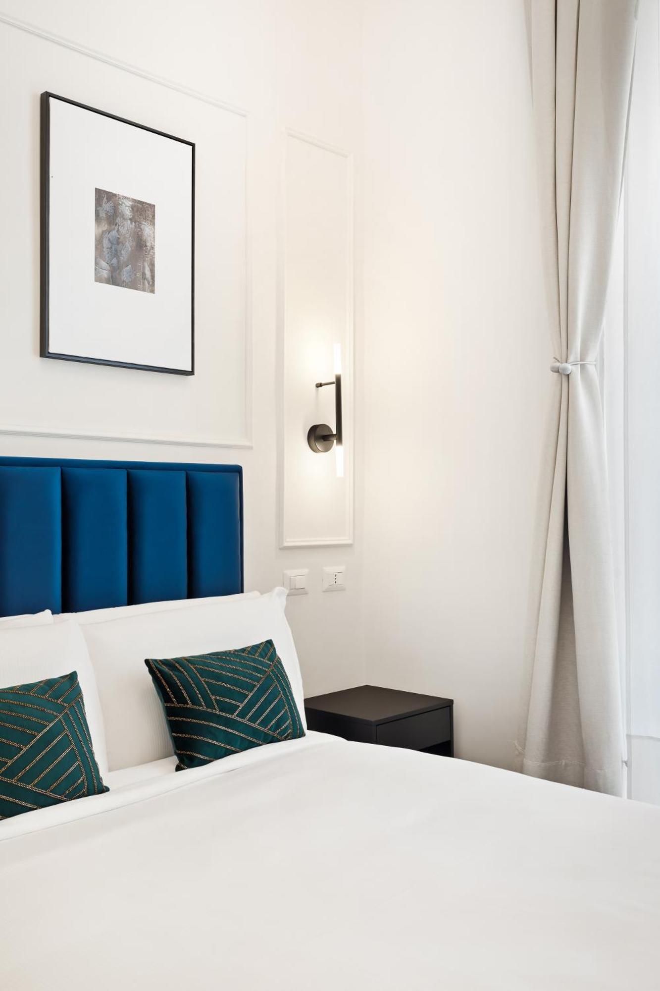 Gjestgiverier Belli Boutique Roma