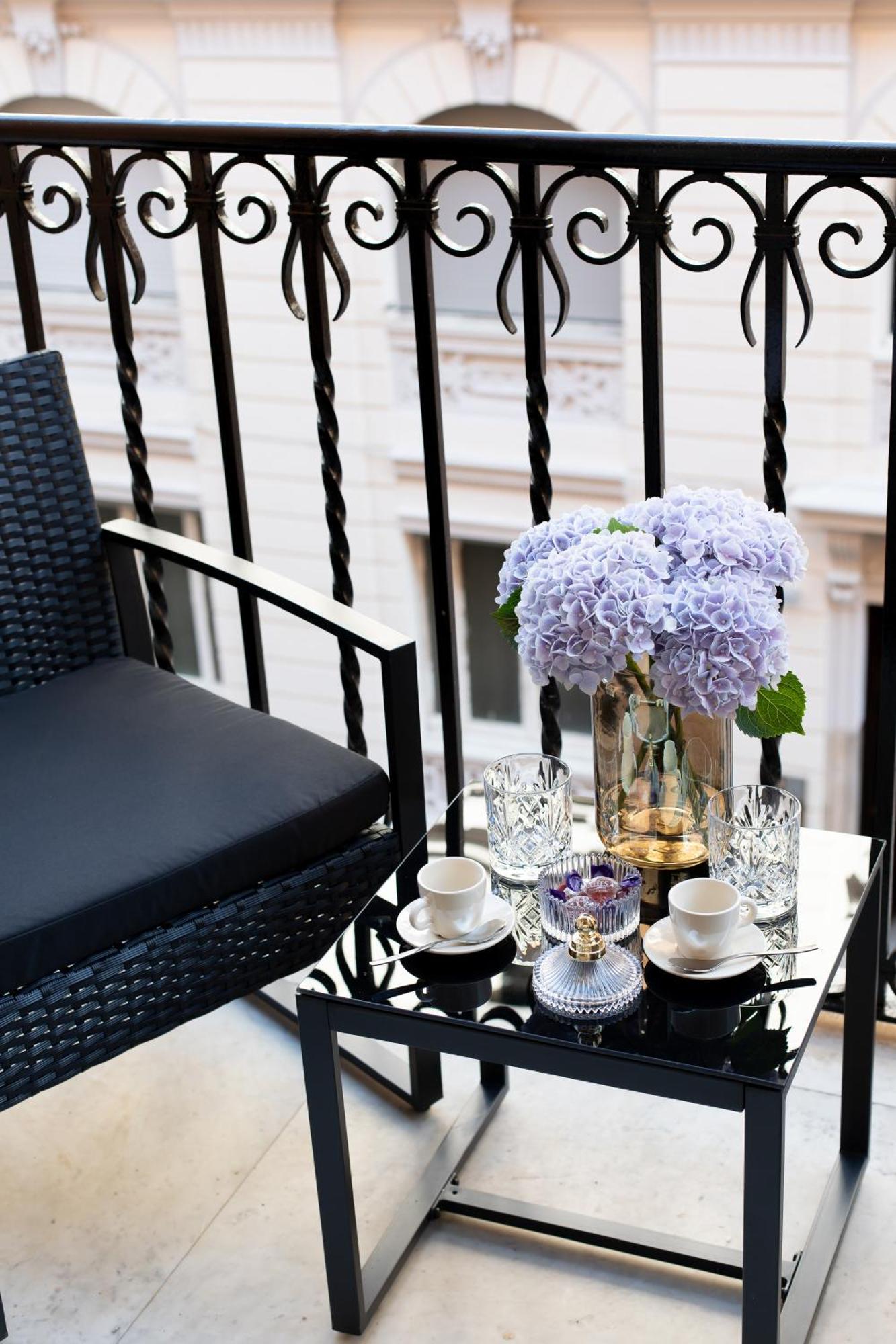 Belli Boutique Gjestgiverier *
