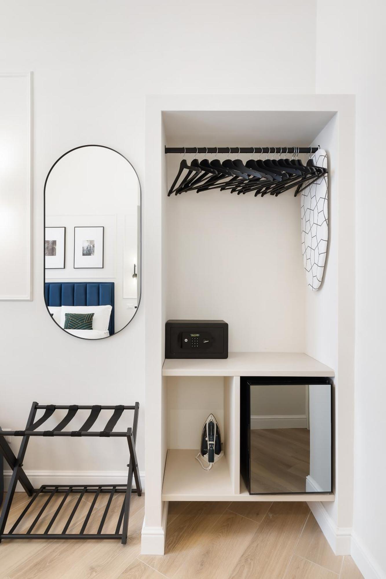 Gjestgiverier Belli Boutique *