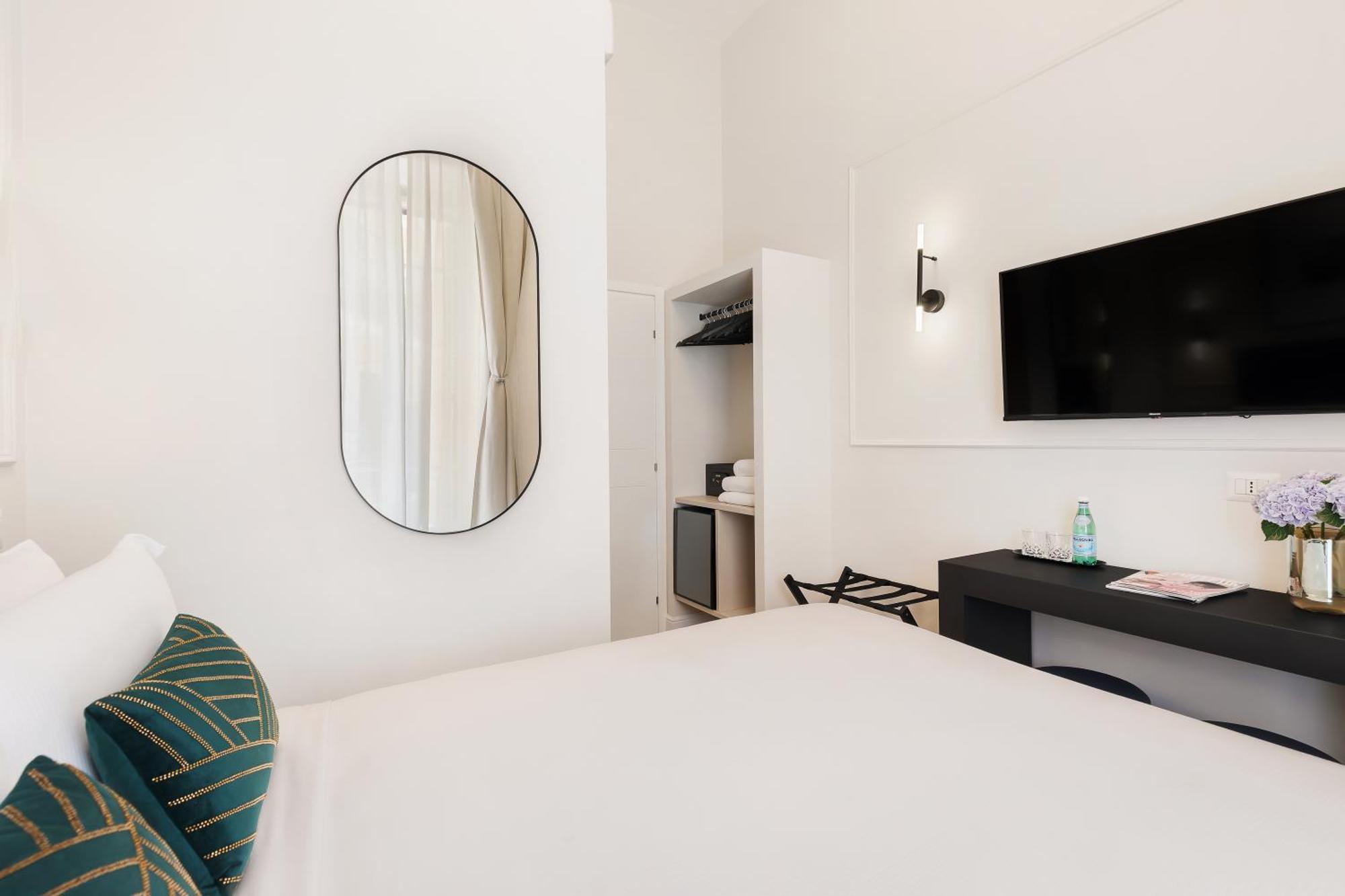 Pensión Belli Boutique