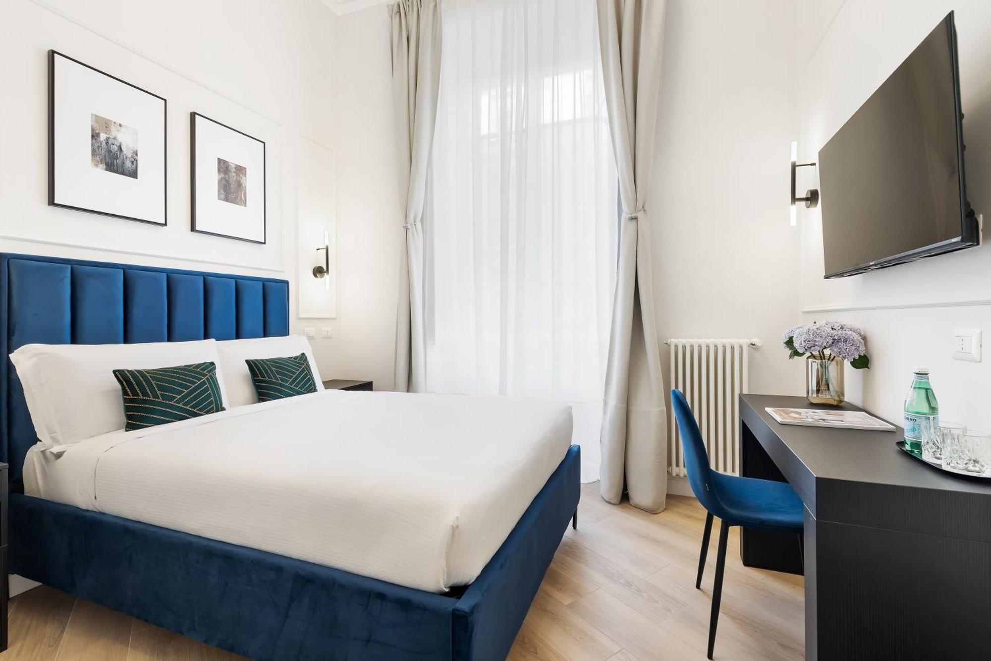 Gjestgiverier Belli Boutique Roma