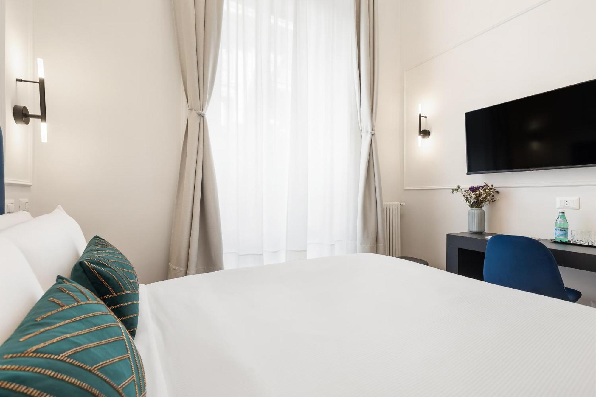 Gjestgiverier Belli Boutique Roma