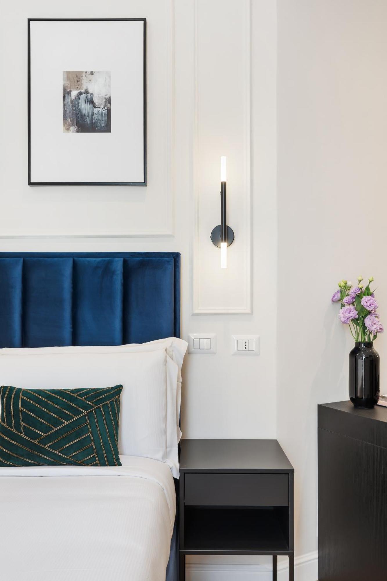 Gjestgiverier Belli Boutique Roma