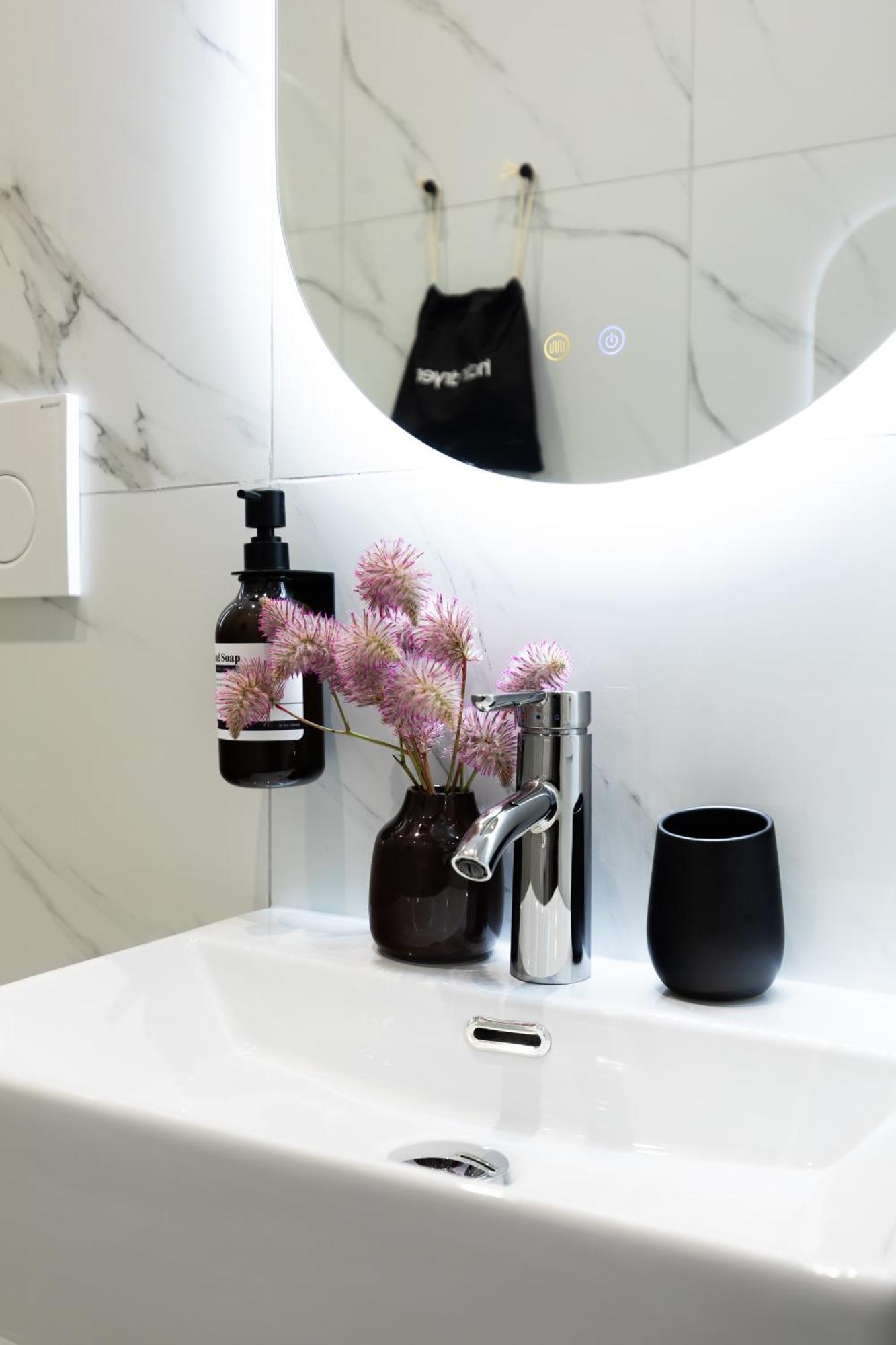Belli Boutique Gjestgiverier Roma
