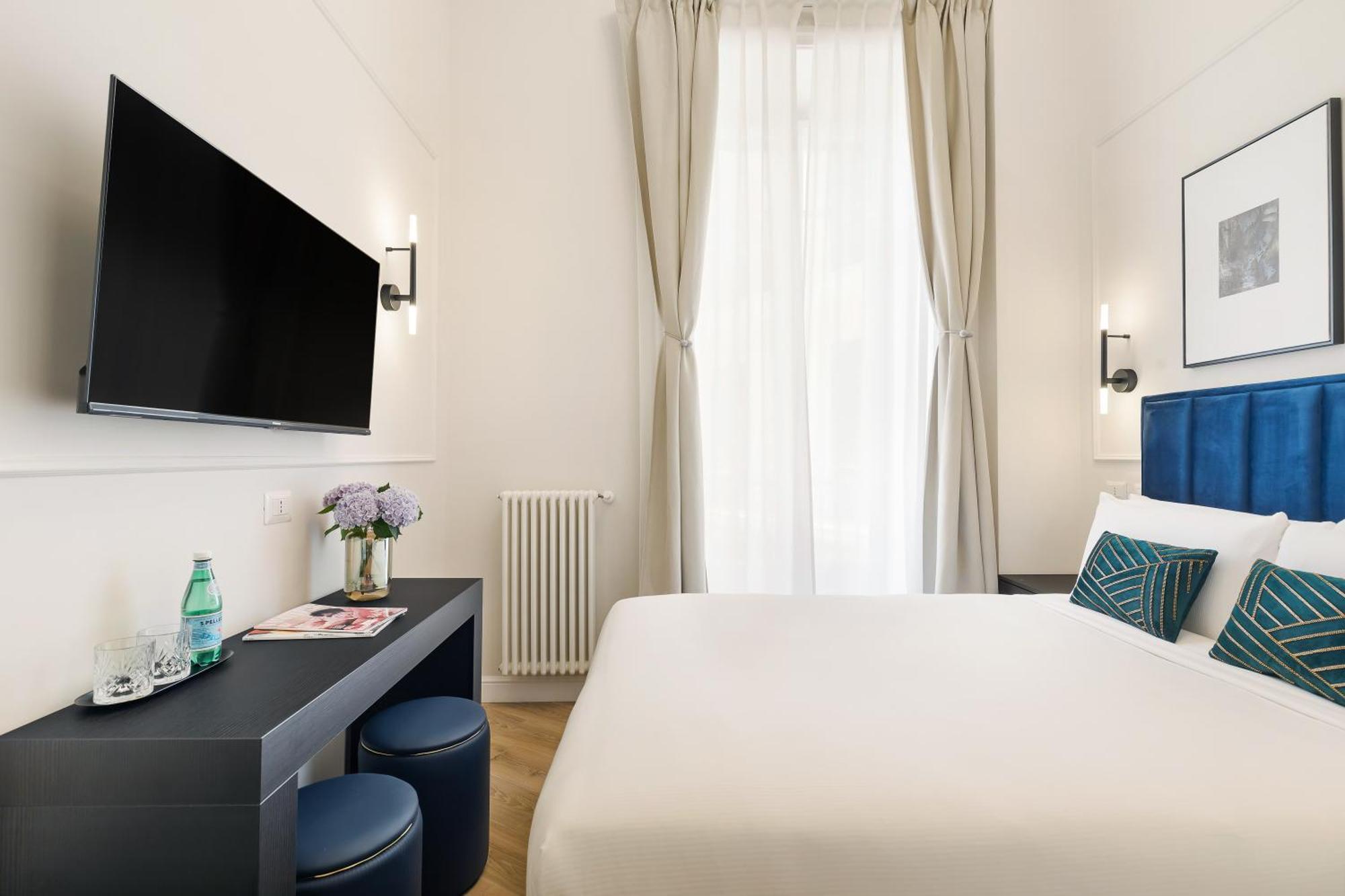 Gjestgiverier Belli Boutique Roma