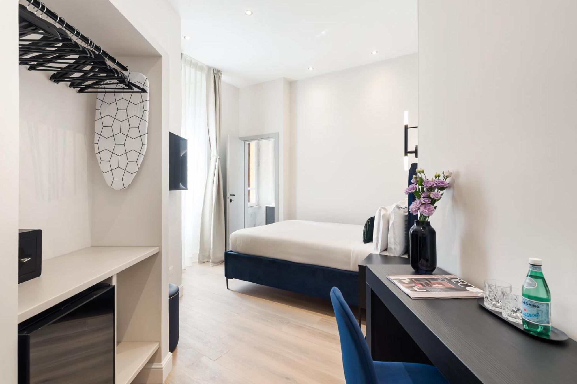 Gjestgiverier Belli Boutique Roma