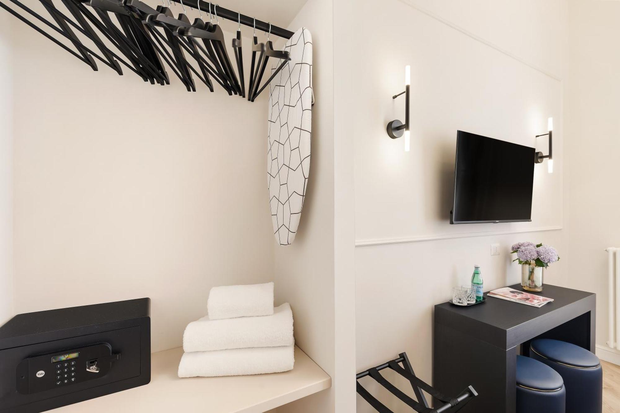 Belli Boutique Gjestgiverier