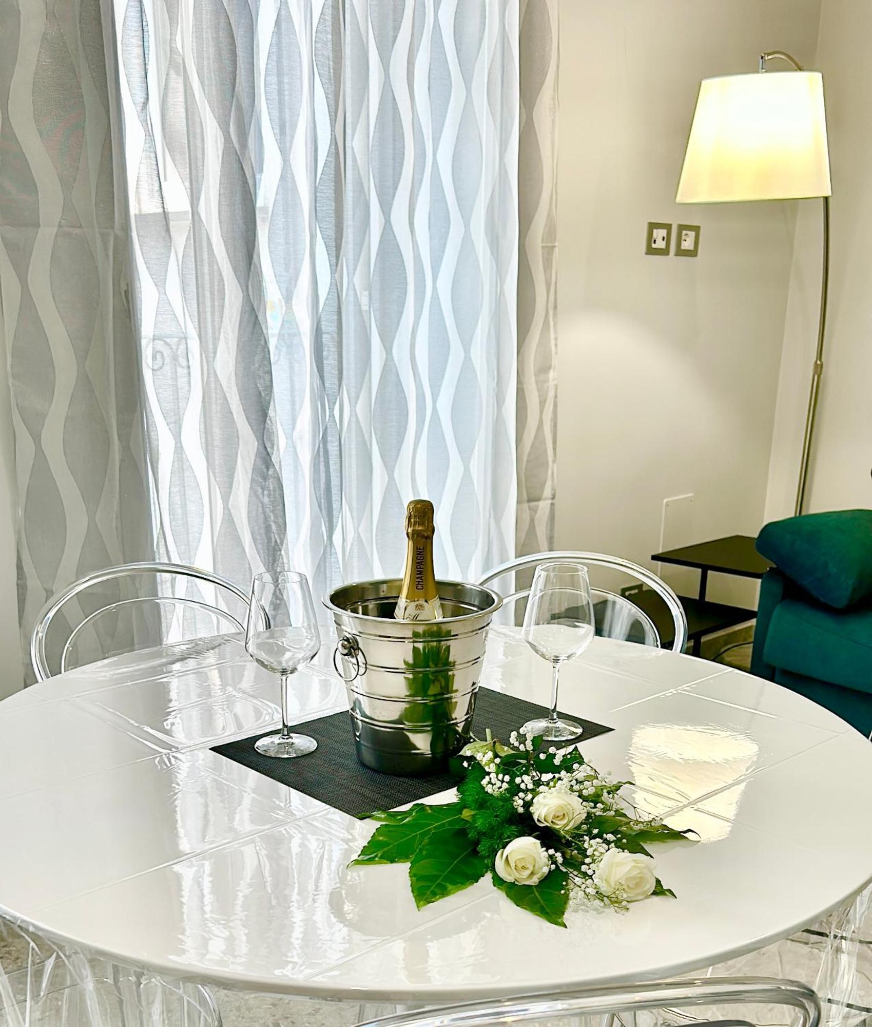 Heavenly Trevi Luxury Roma