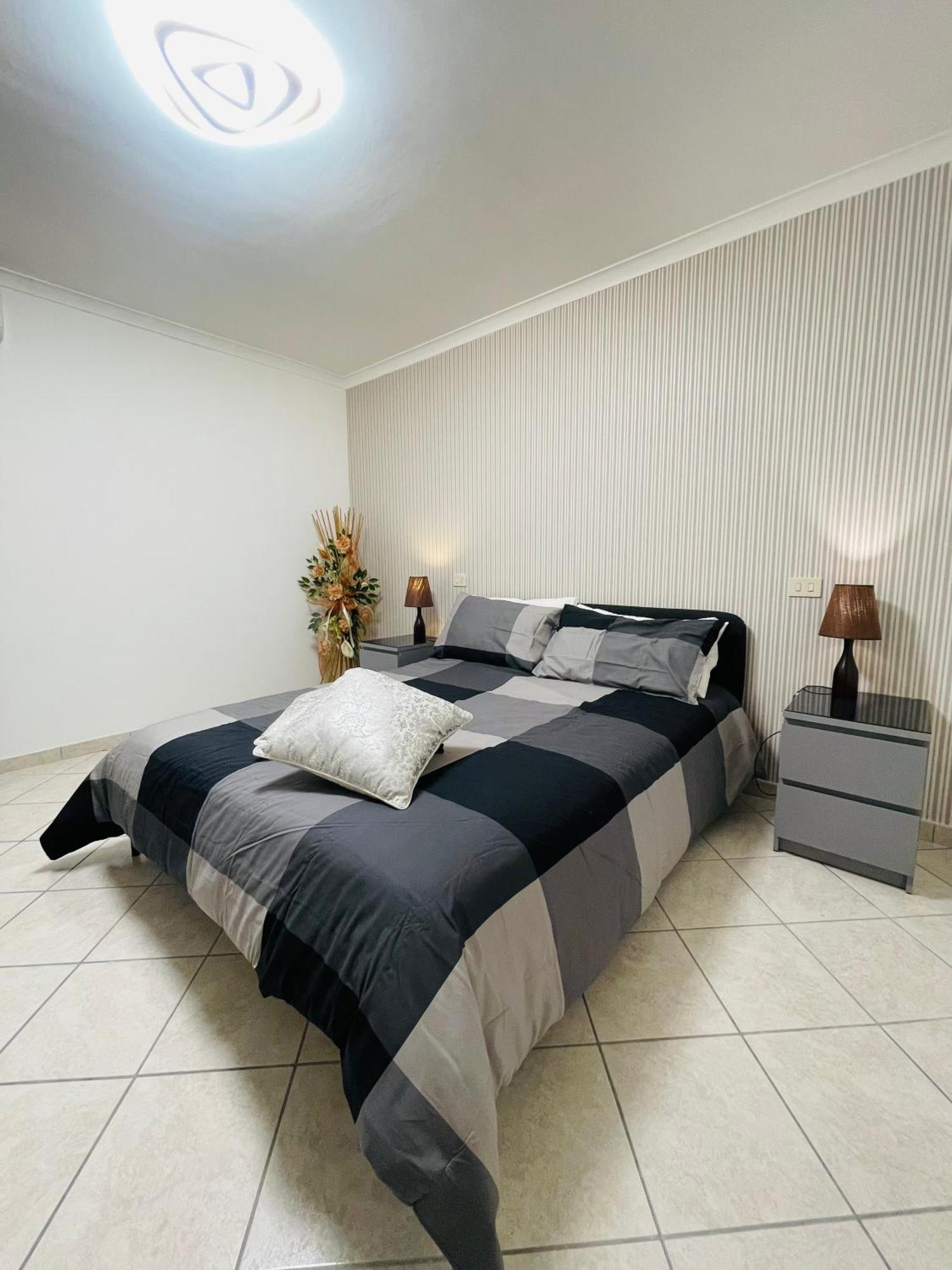 Cinecitta Apartamento Roma