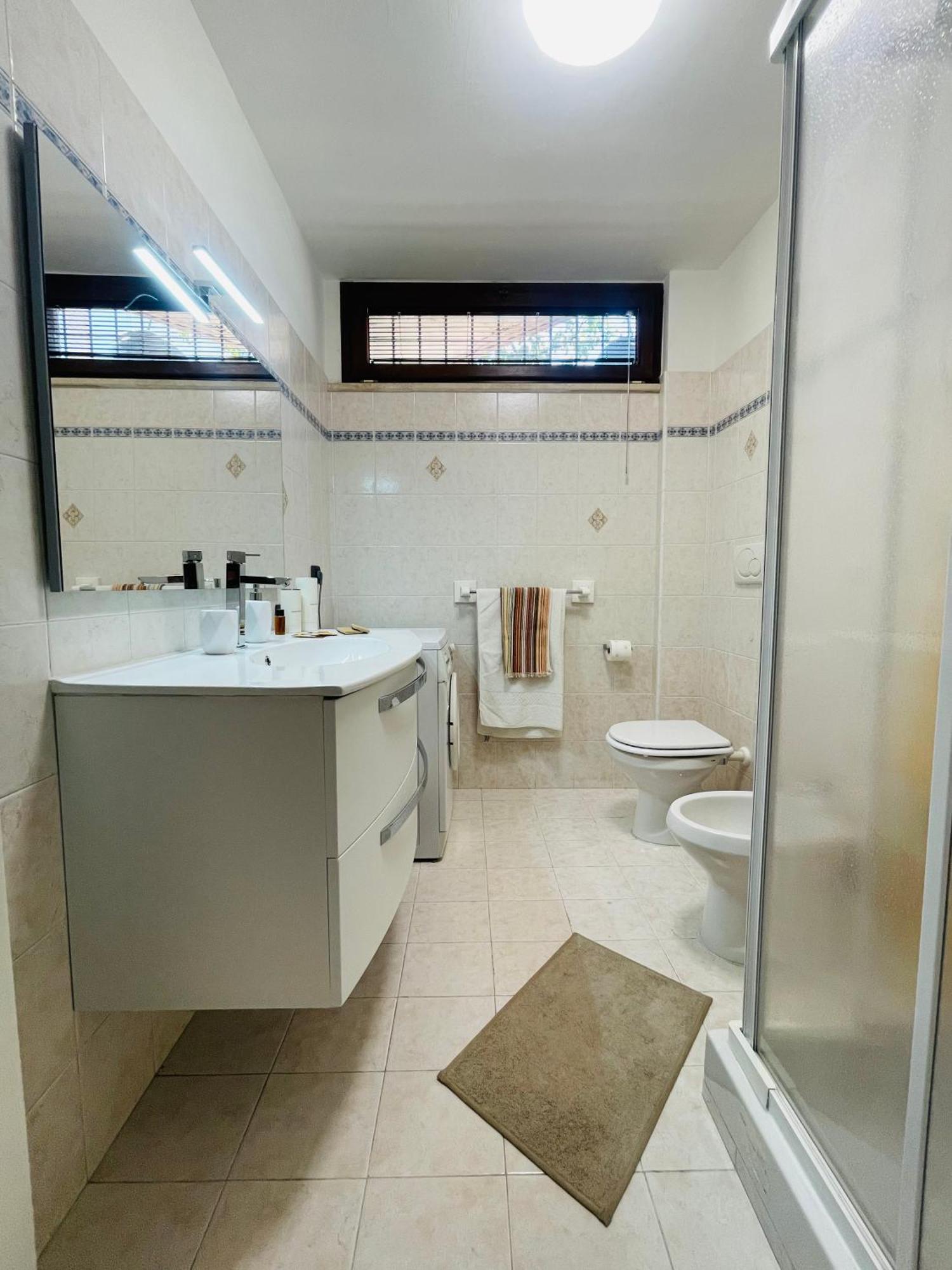 Apartamento Cinecitta