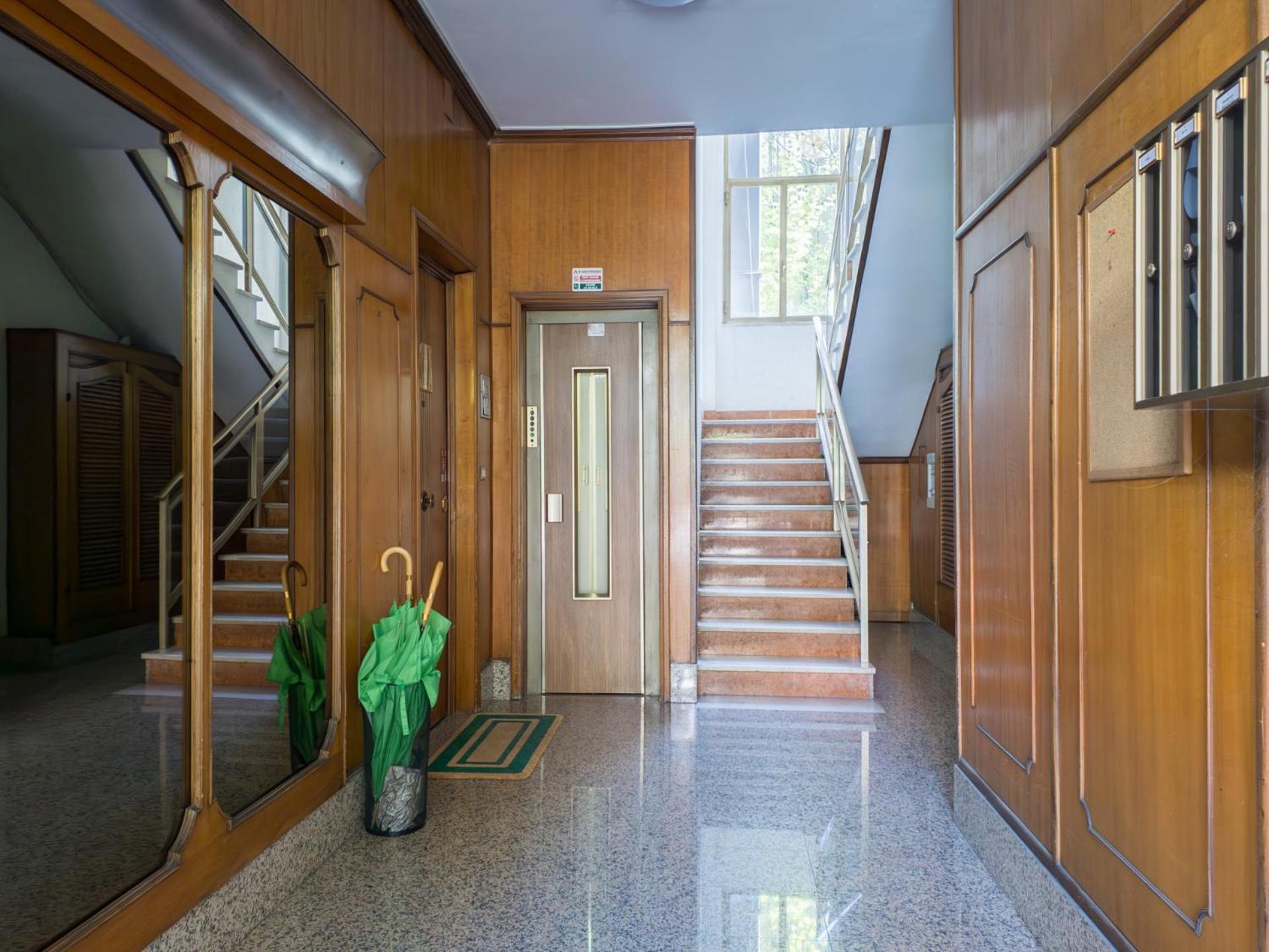 The Rent - Spacious Flat A Stone's Throw From The Vatican * Rom