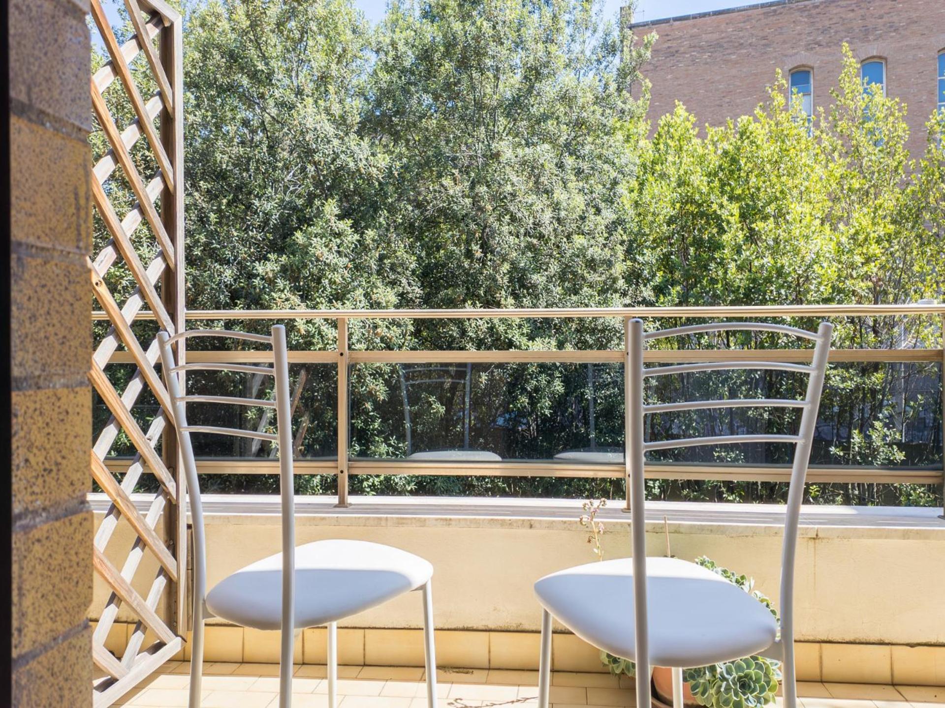 The Rent - Spacious Flat A Stone's Throw From The Vatican * Rom