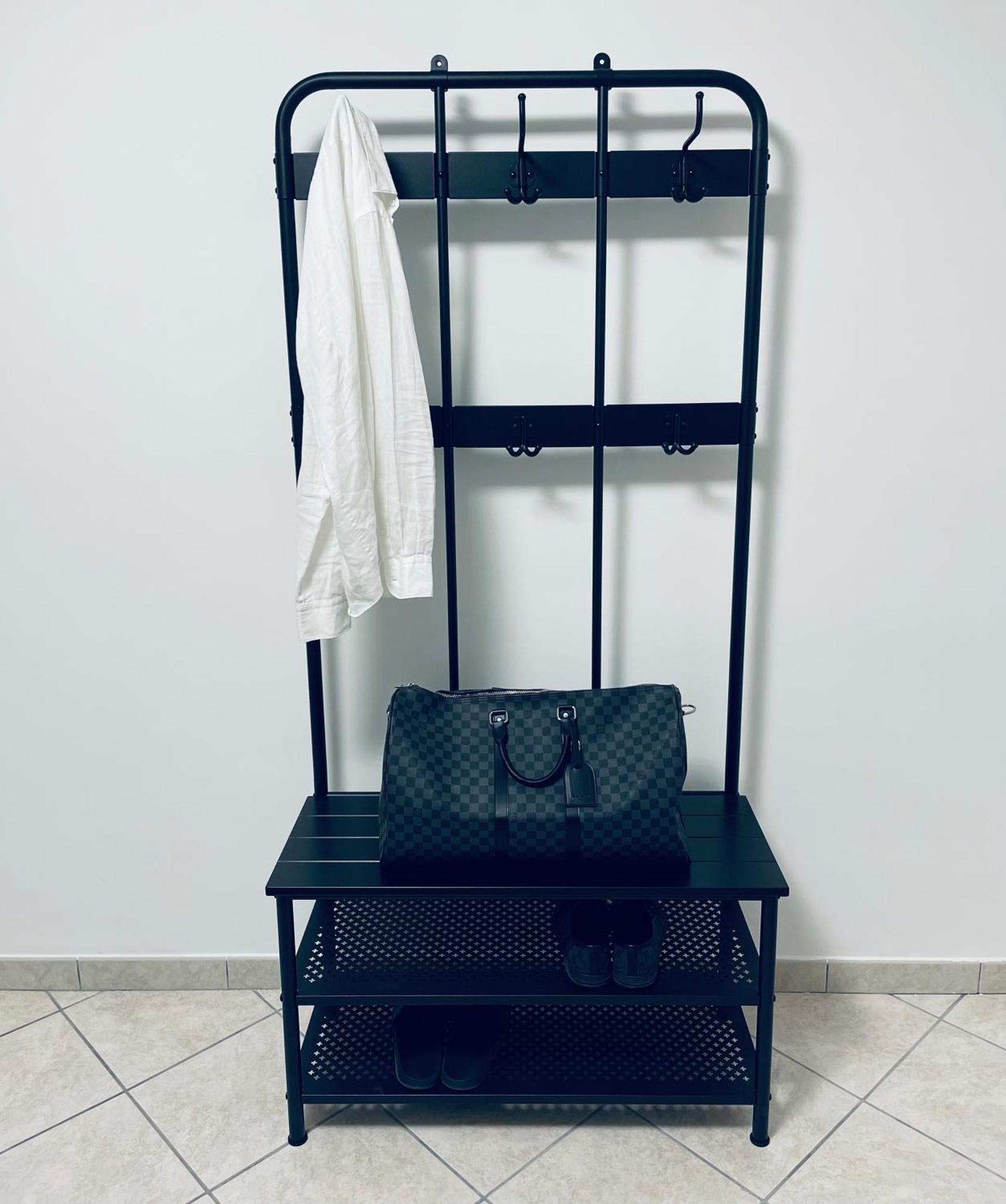 Apartamento Cinecitta *