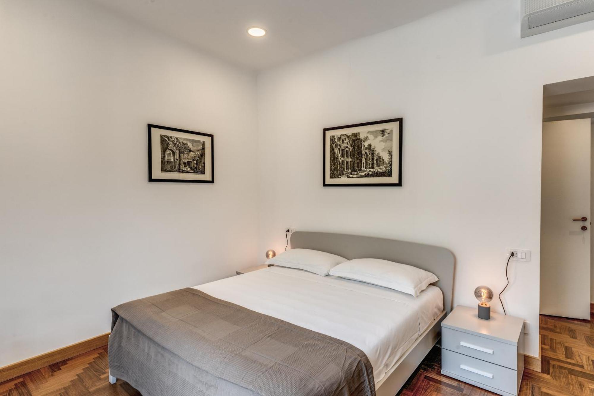 Appartamento Frattina Grand - Vacanze Romane *