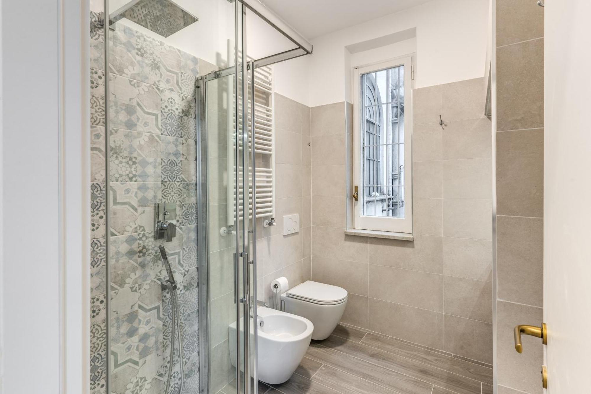 Frattina Grand - Vacanze Romane Appartamento *