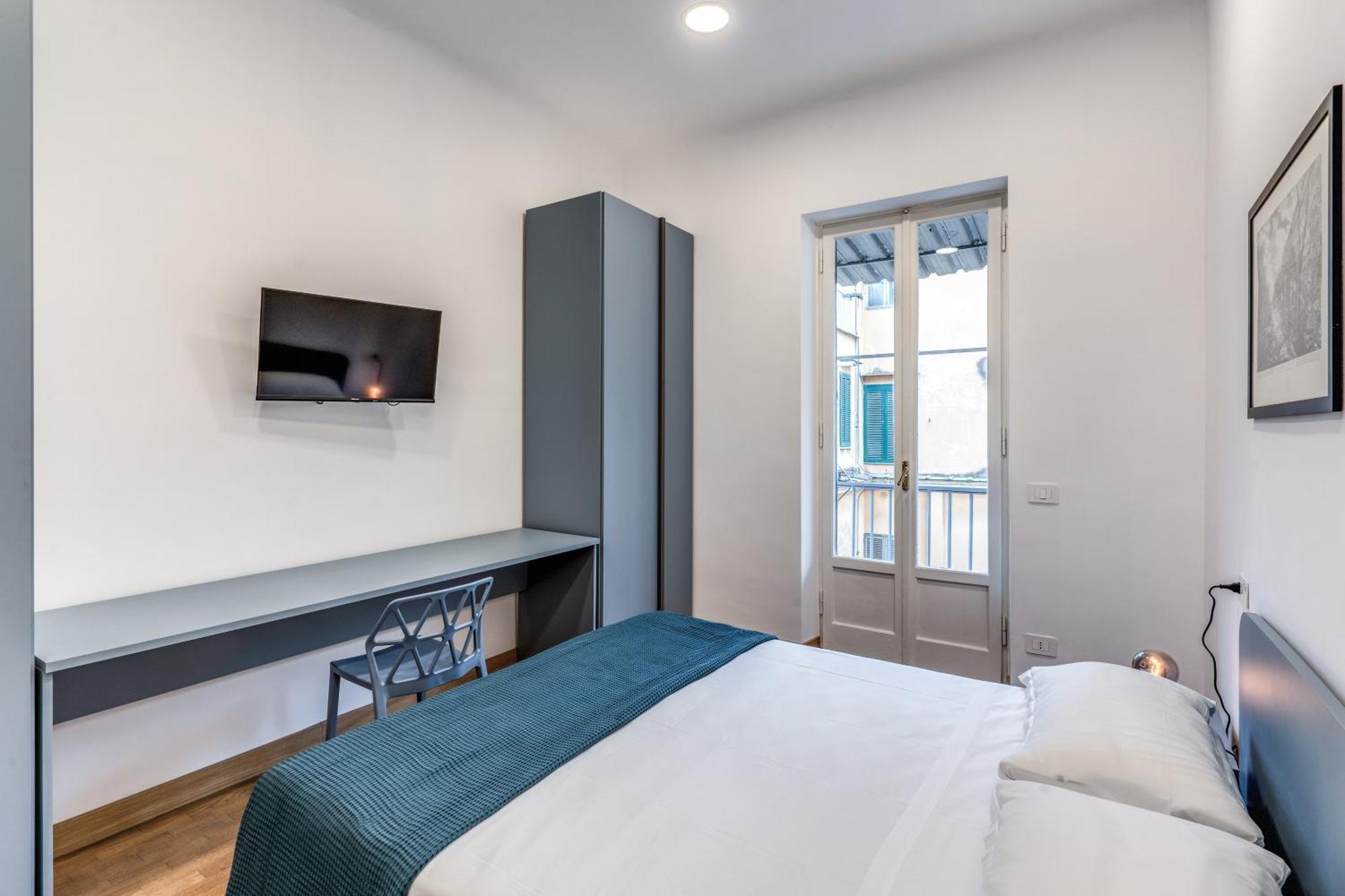 Appartamento Frattina Grand - Vacanze Romane *