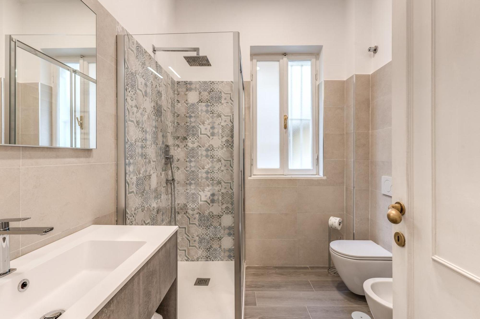 Frattina Grand - Vacanze Romane Appartamento Roma