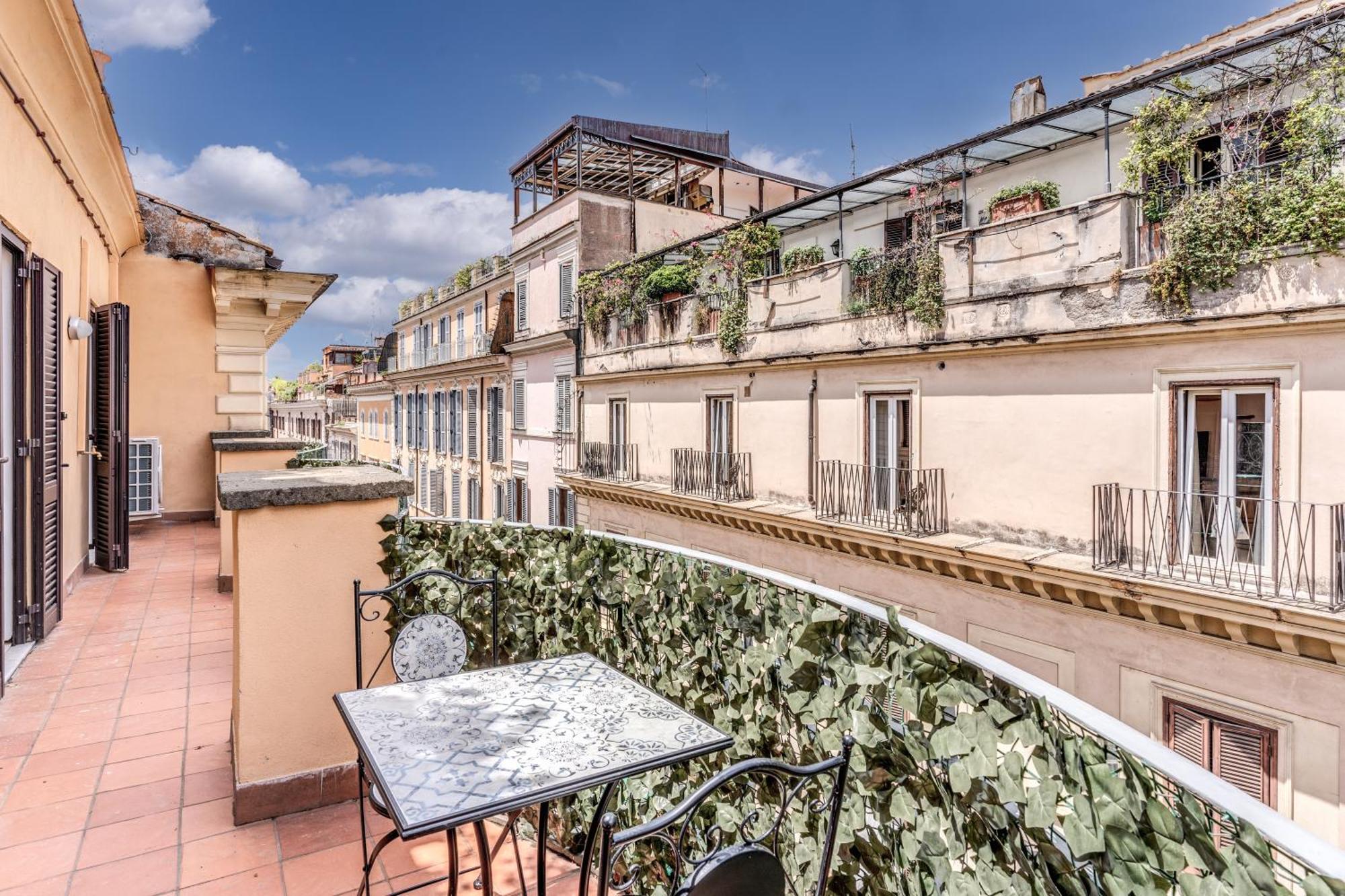 Frattina Grand - Vacanze Romane Roma