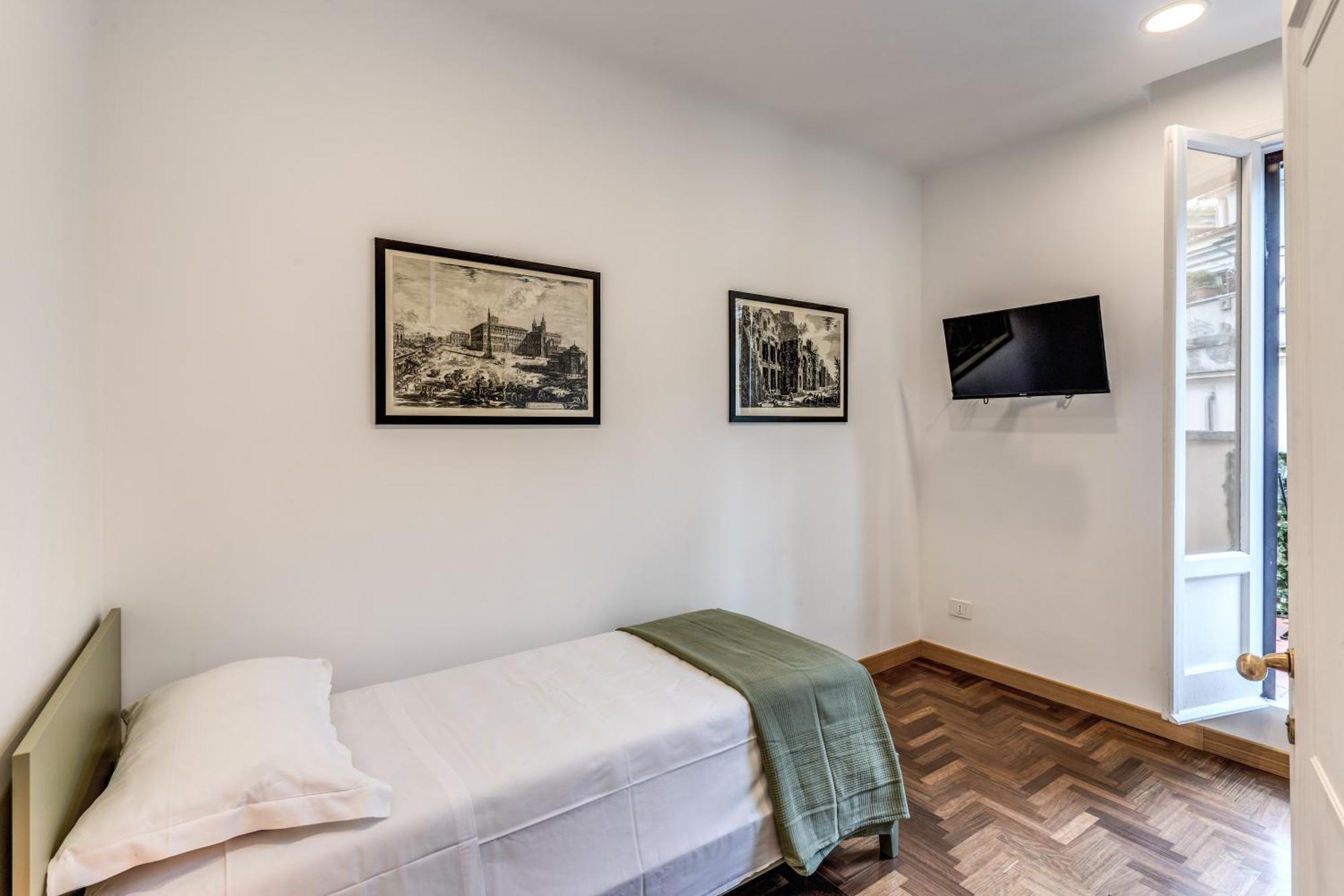 Frattina Grand - Vacanze Romane * Roma