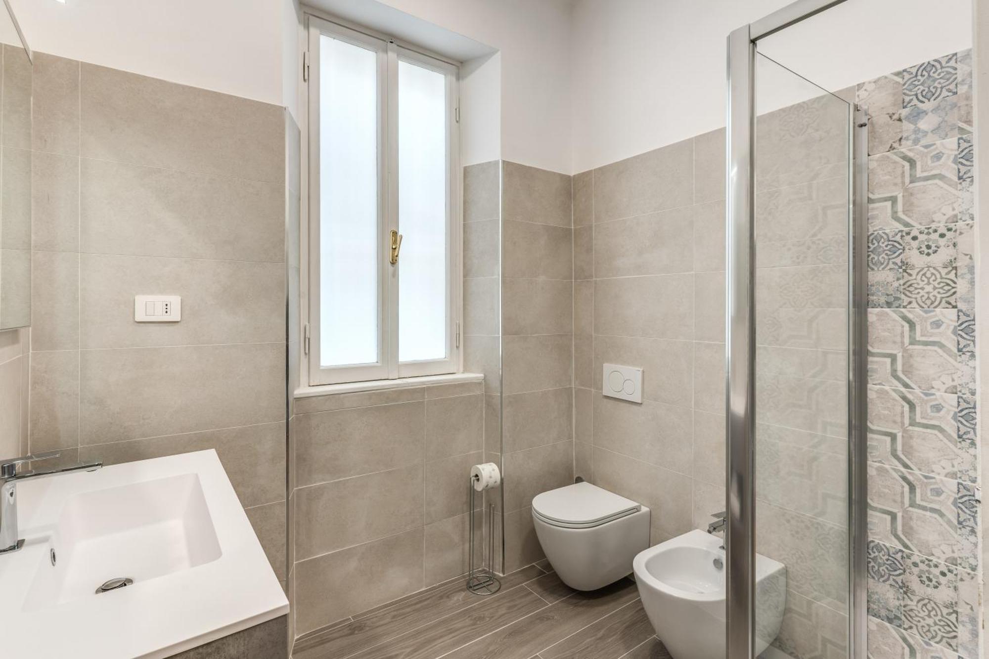 Appartamento Frattina Grand - Vacanze Romane