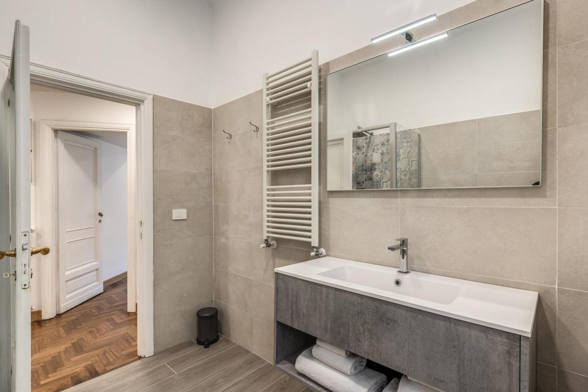 Appartamento Frattina Grand - Vacanze Romane *