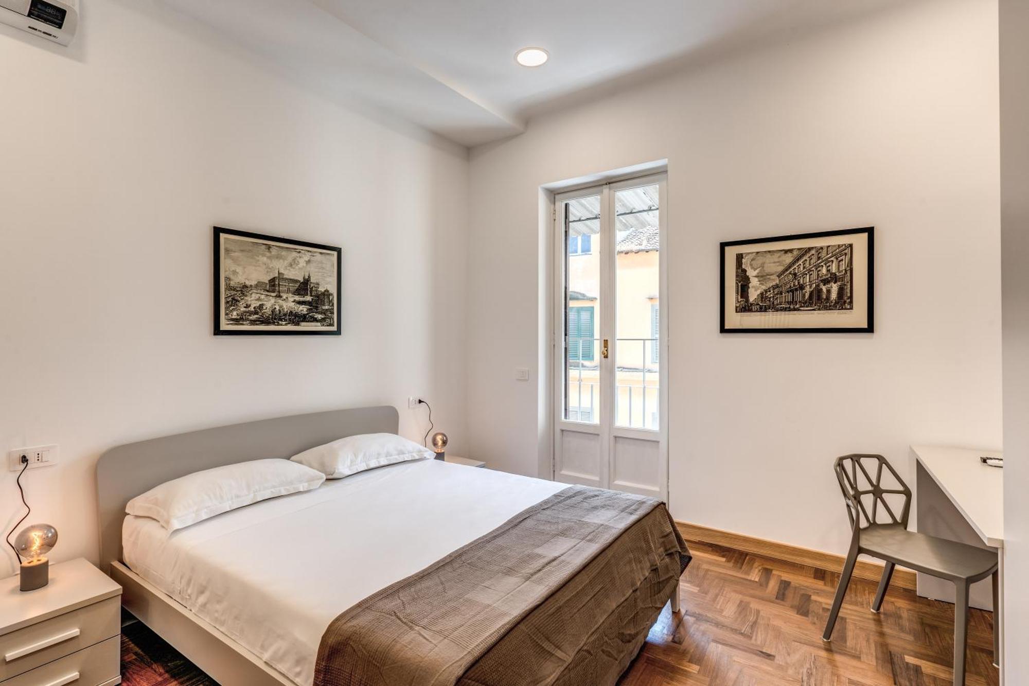 Appartamento Frattina Grand - Vacanze Romane Roma