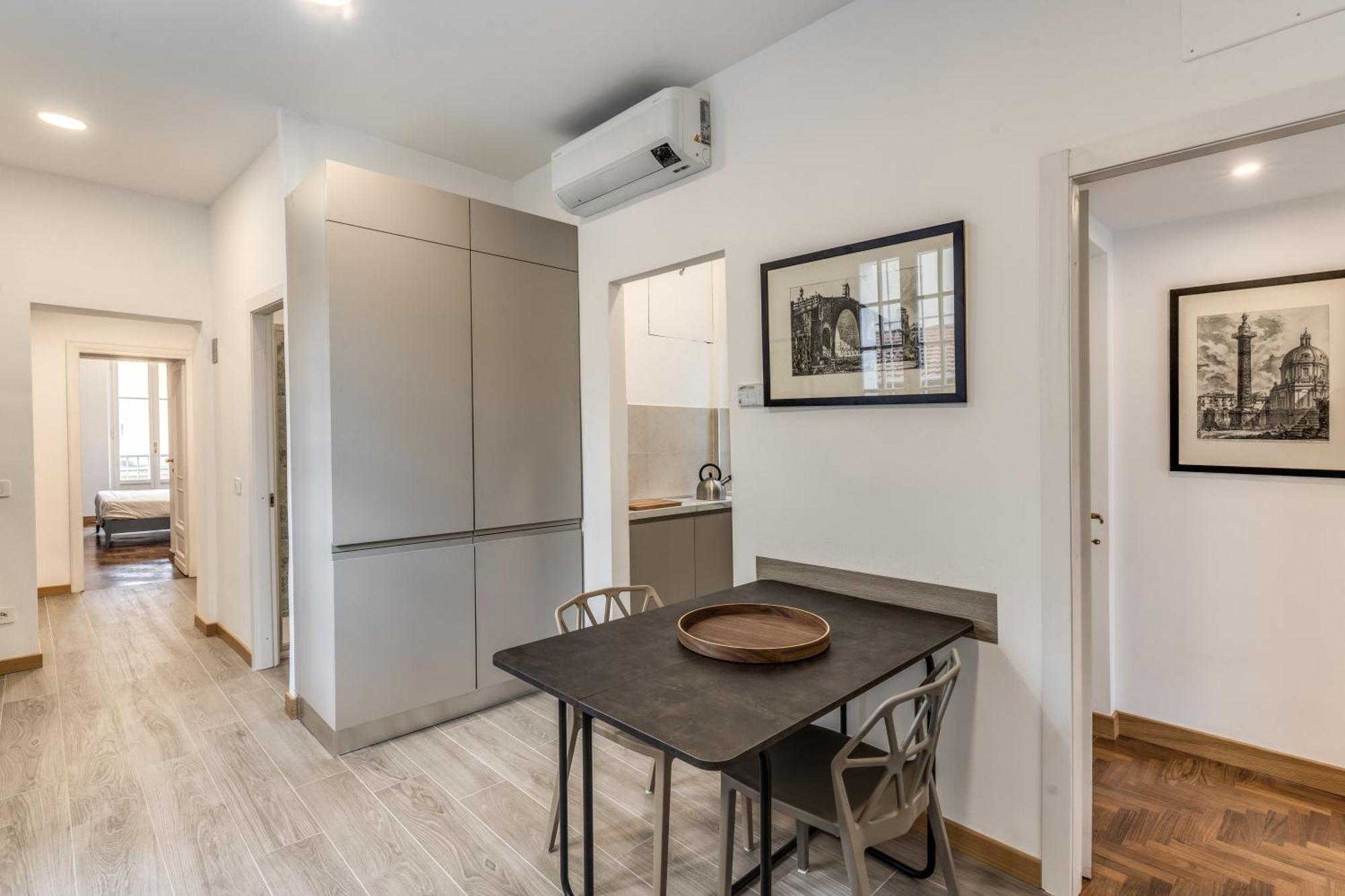 Frattina Grand - Vacanze Romane Roma