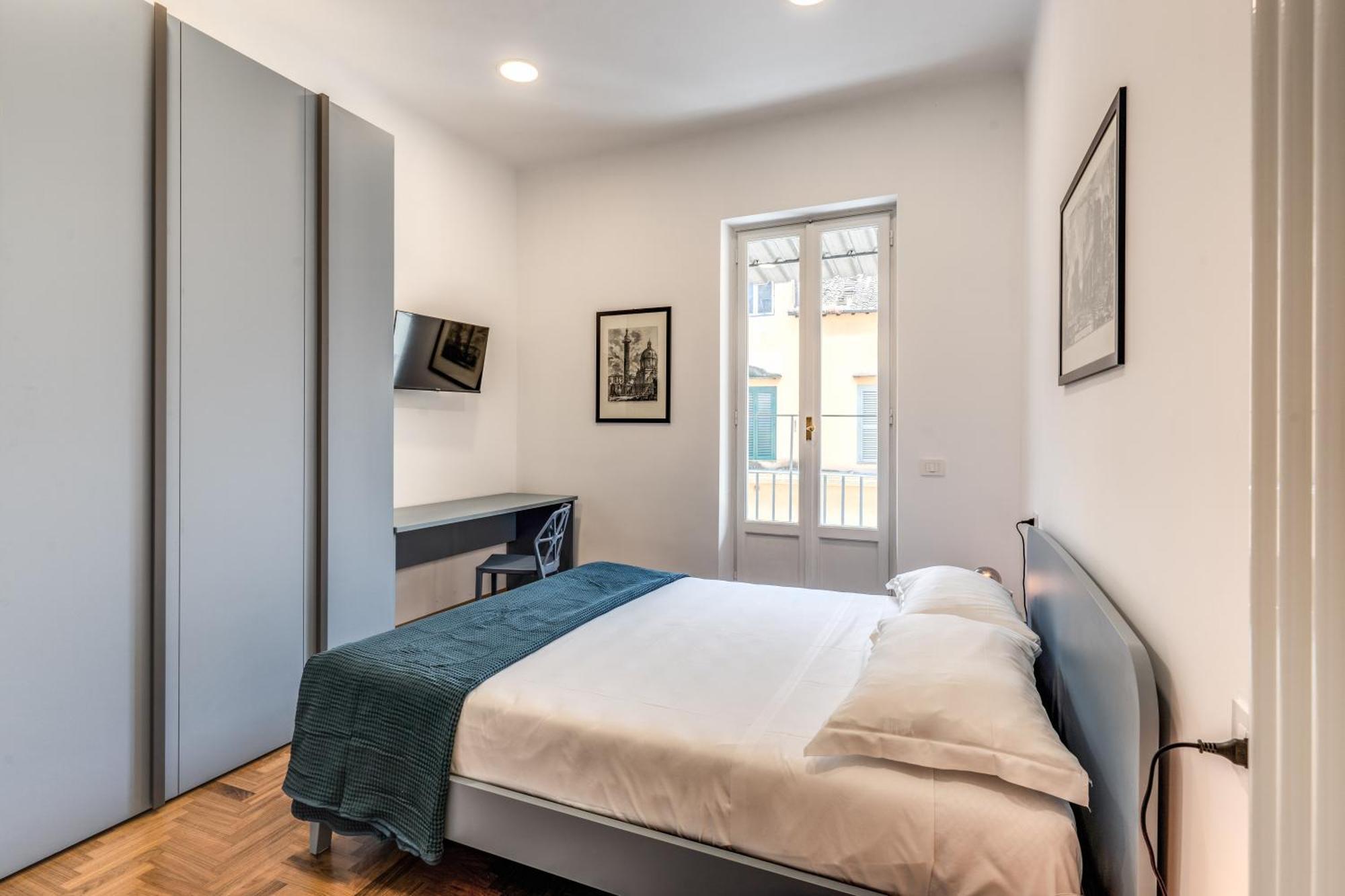 Appartamento Frattina Grand - Vacanze Romane