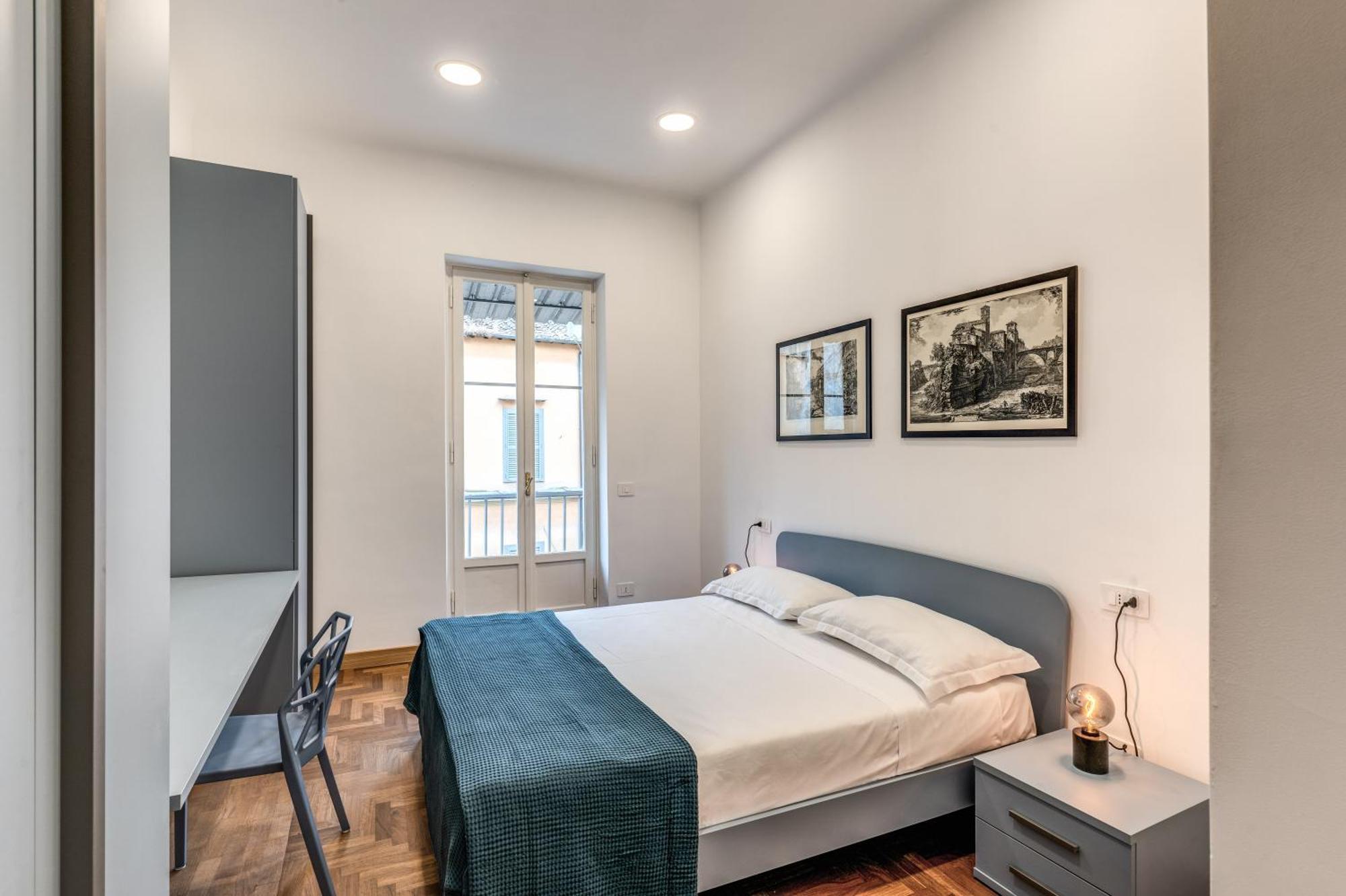 Frattina Grand - Vacanze Romane Appartamento *