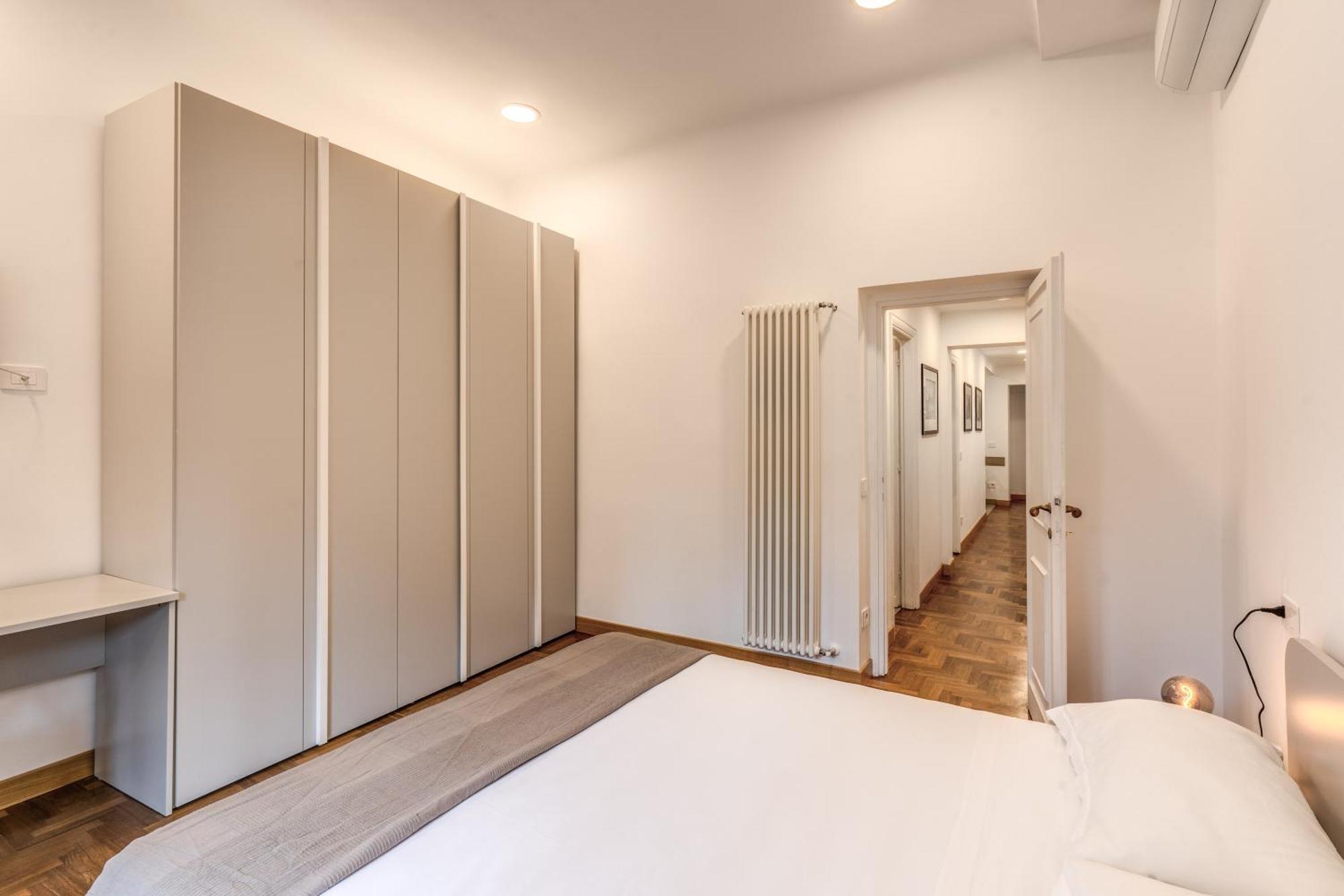 Appartamento Frattina Grand - Vacanze Romane *