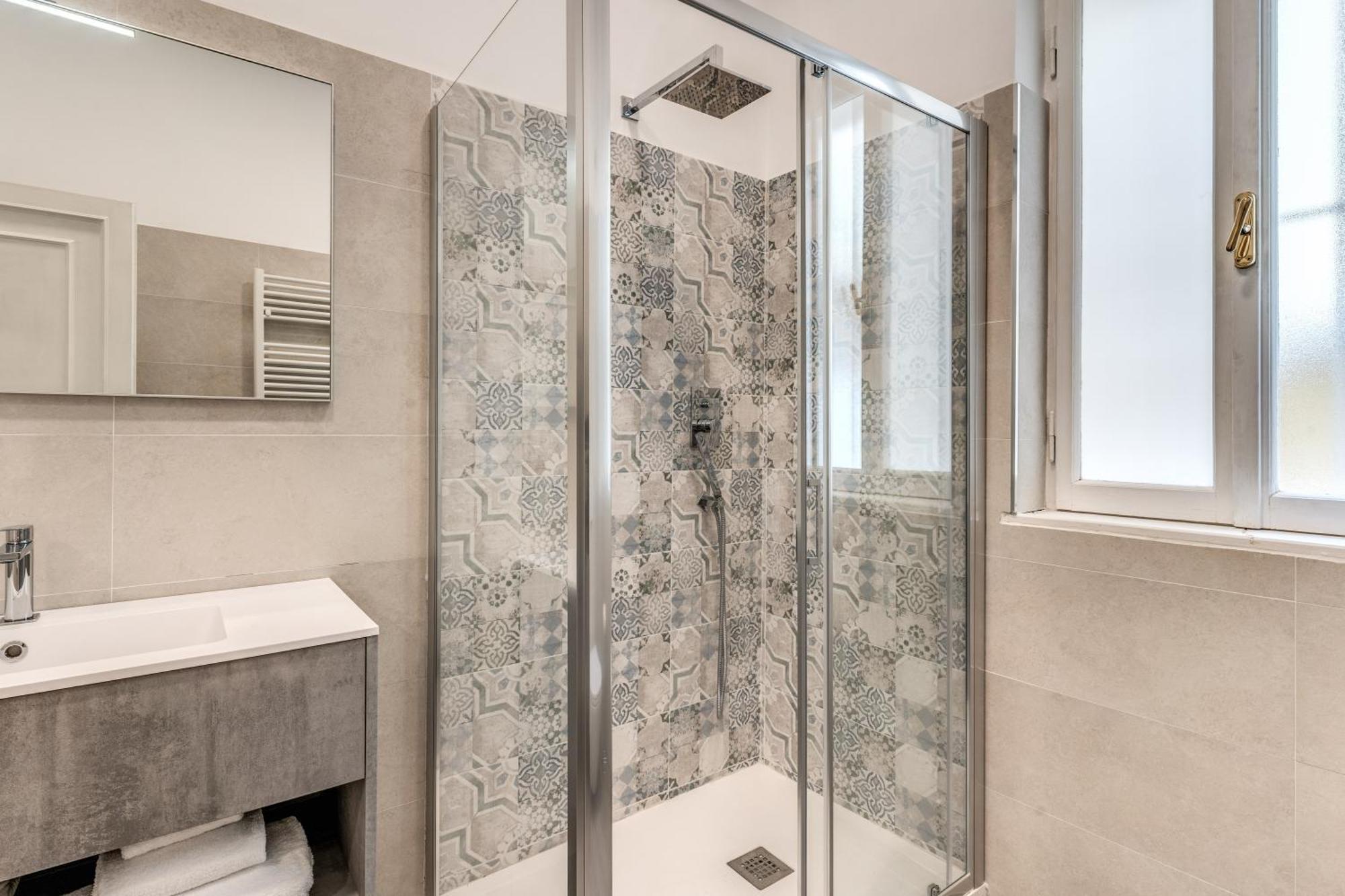 Appartamento Frattina Grand - Vacanze Romane
