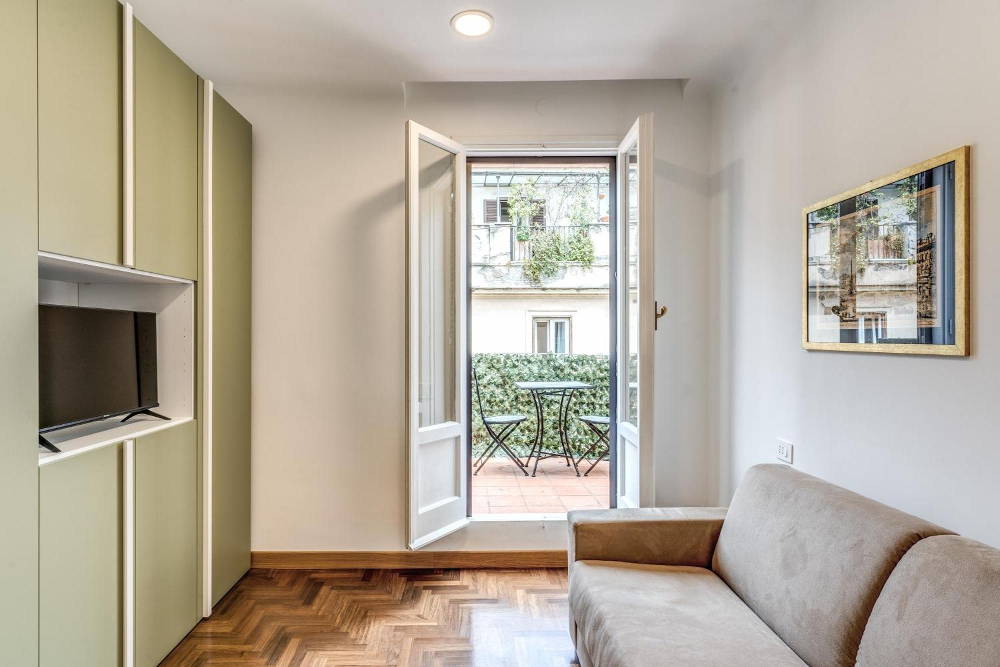 Frattina Grand - Vacanze Romane * Roma