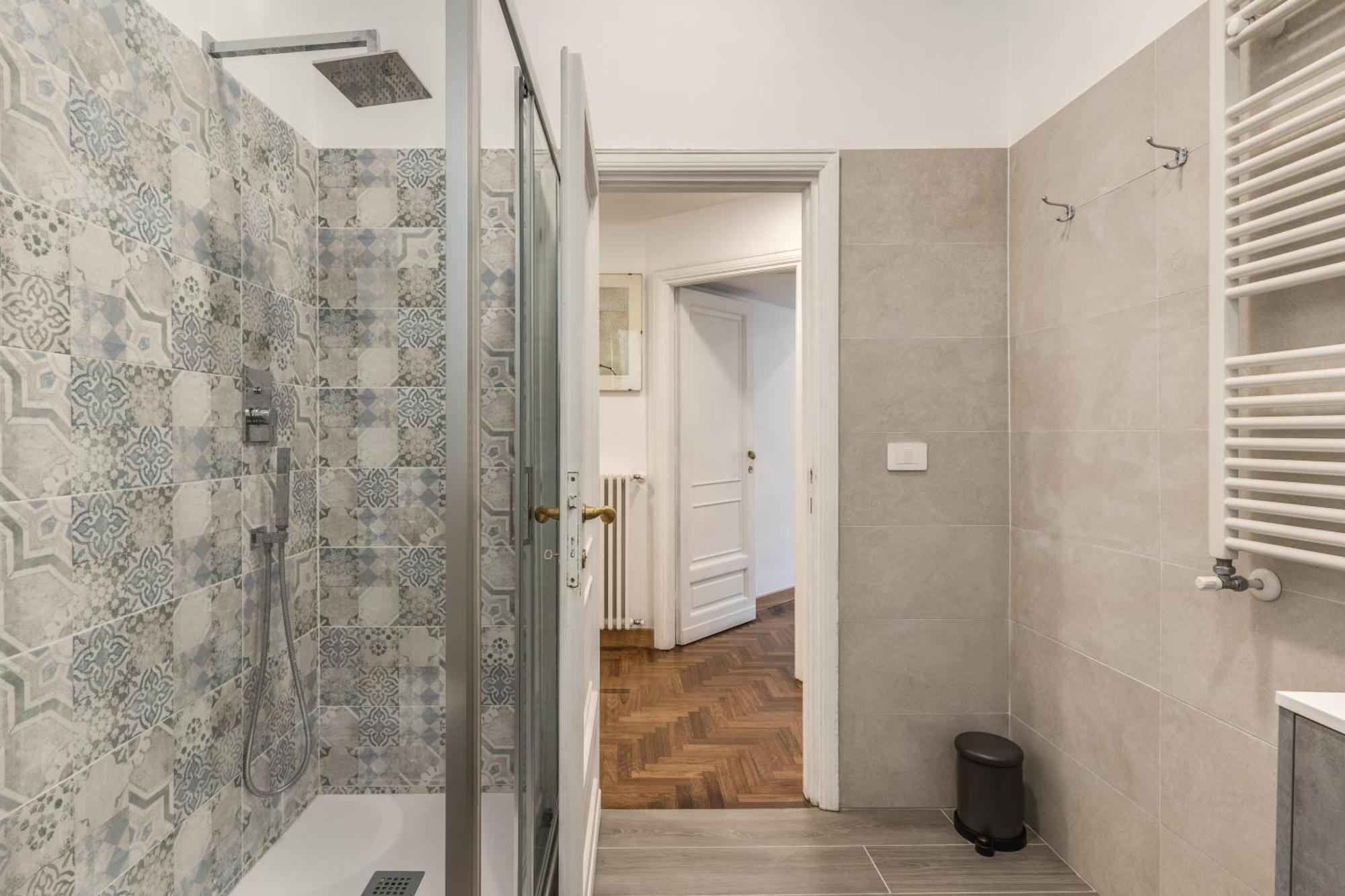 Appartamento Frattina Grand - Vacanze Romane *