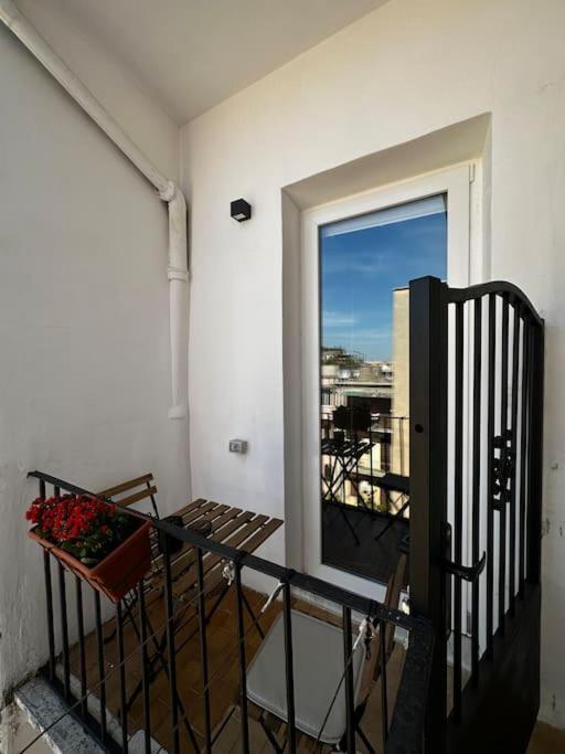 Apartamento Colosseum Olmata *