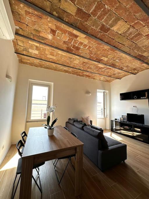 Apartamento Colosseum Olmata Roma
