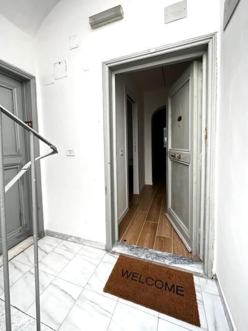 Colosseum Olmata Apartamento *