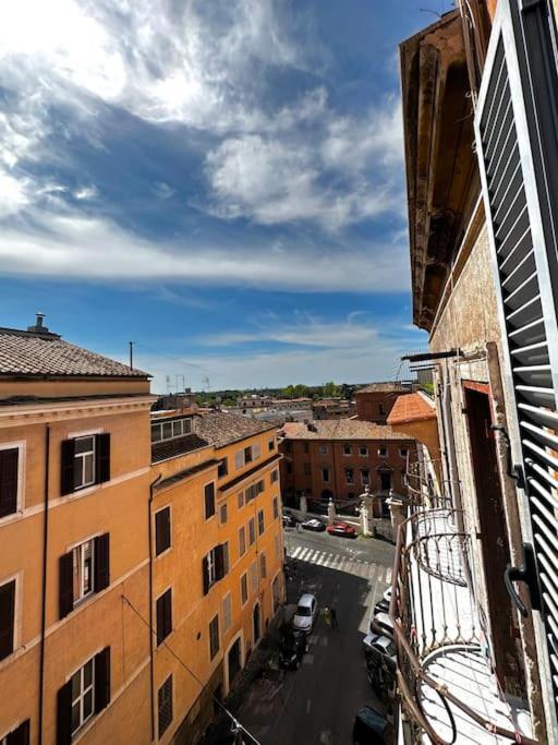 Apartamento Colosseum Olmata *