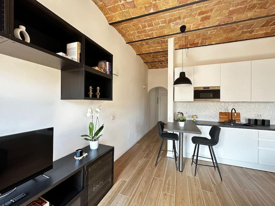 Colosseum Olmata Apartamento Roma