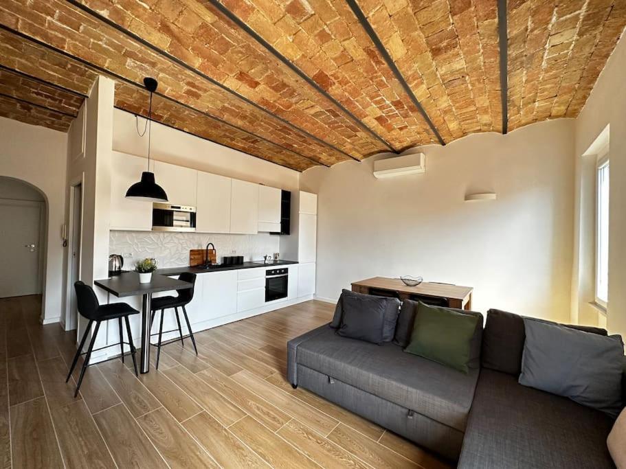 Colosseum Olmata Apartamento