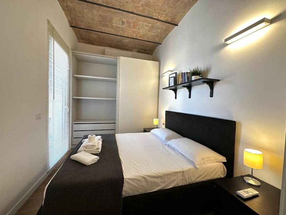 Apartamento Colosseum Olmata Roma