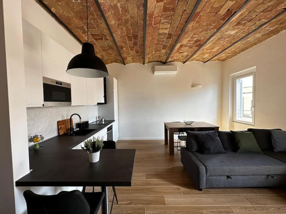 Apartamento Colosseum Olmata *