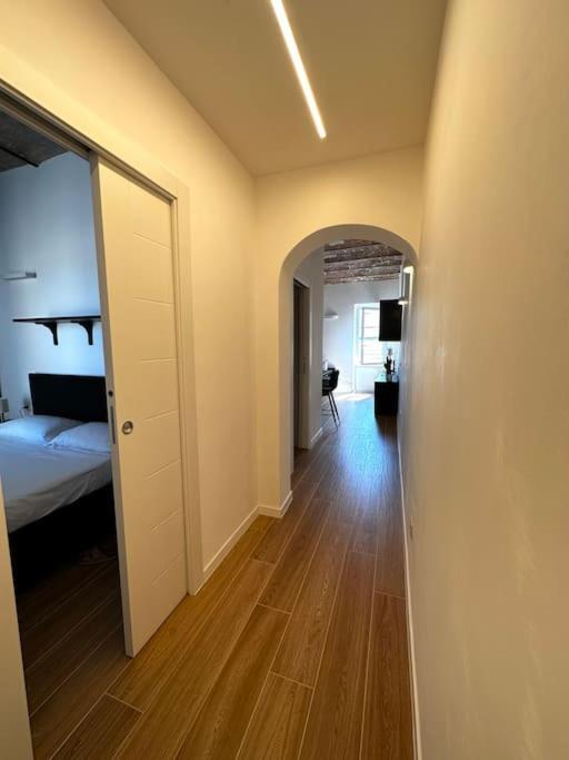 Colosseum Olmata Apartamento Roma