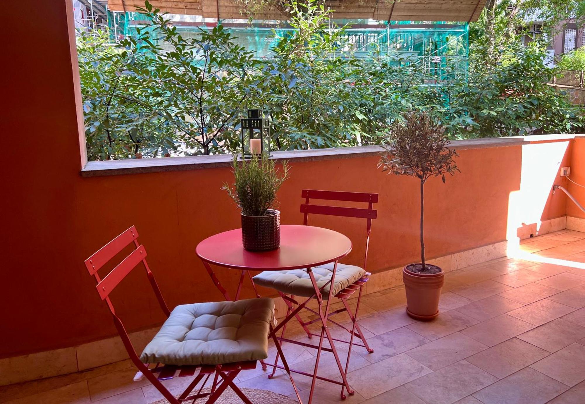 Elegant Vallombrosa 55 Appartamento *