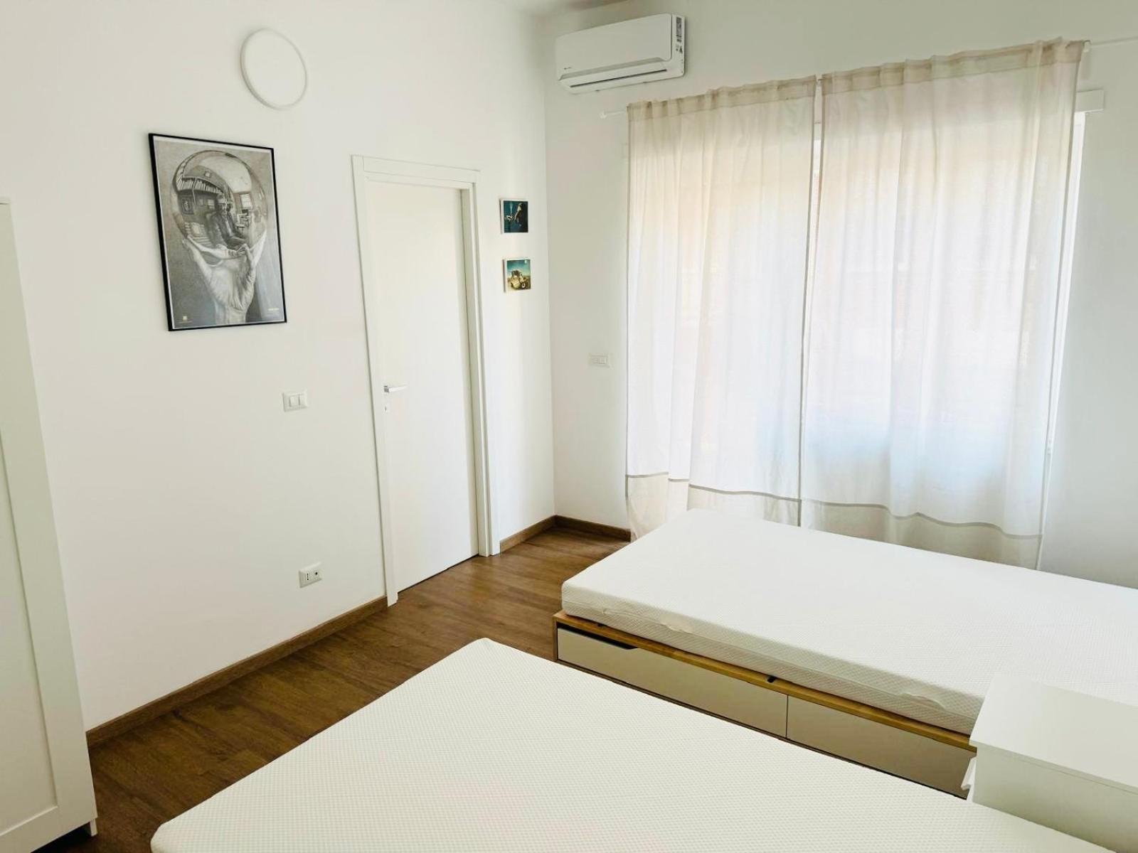 Appartamento Monteverde - Vaticano Trastevere