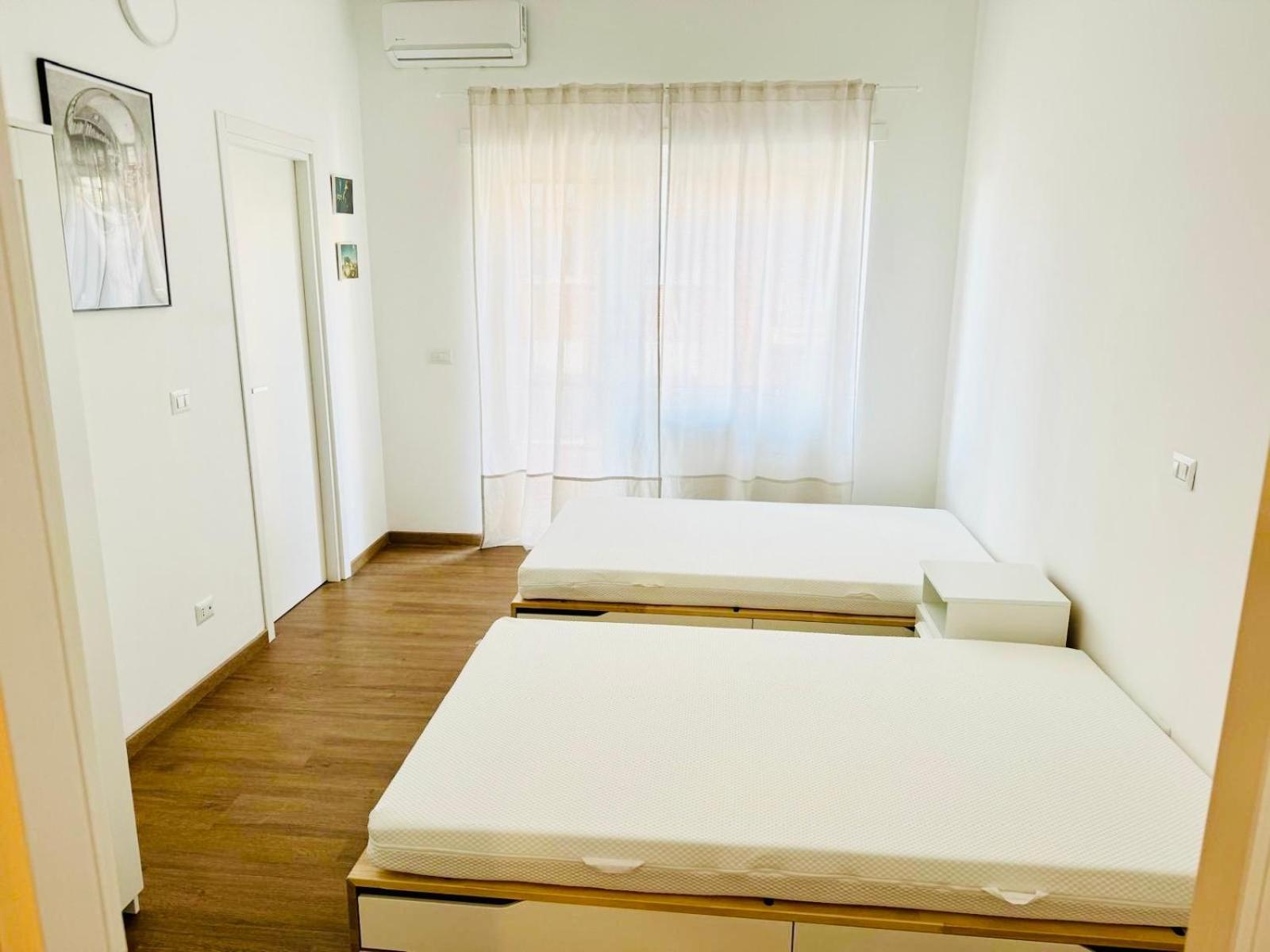 Appartamento Monteverde - Vaticano Trastevere *