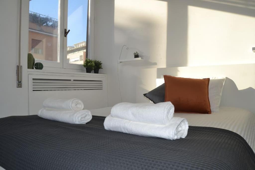 Maison Coco' In Apartamento