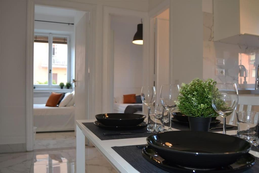 Maison Coco' In Apartamento Roma