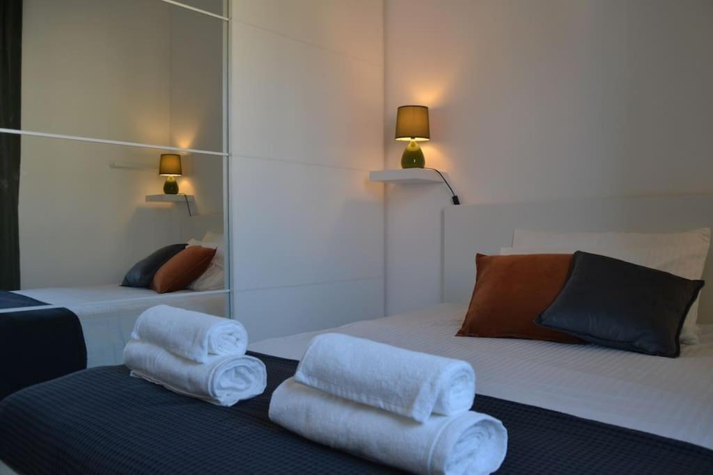 Apartamento Maison Coco' In Roma